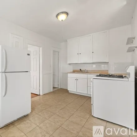 Rent this 1 bed apartment on 20 22 Sumner St