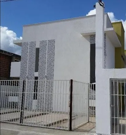 Buy this 2 bed house on Rua Pau Brasil in Nova Parnamirim, Parnamirim - RN