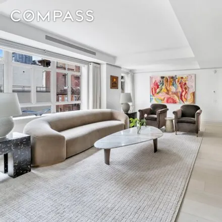 Buy this studio apartment on 18 East 62nd Street in New York, NY 10065