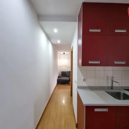 Rent this 2 bed apartment on Bar Moka in Calle Tafalla, 31004 Pamplona