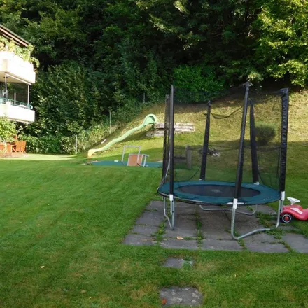 Rent this 5 bed apartment on Gerbereiweg 20 in 3145 Köniz, Switzerland