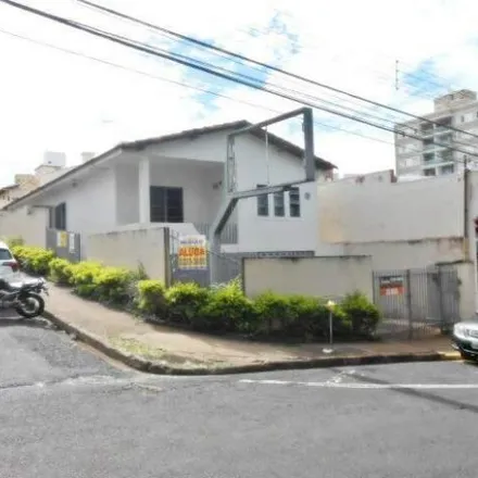 Image 2 - Rua General Câmara, Tabajaras, Uberlândia - MG, 38400-228, Brazil - House for sale