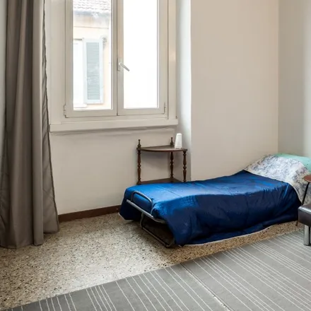 Rent this 2 bed room on Via Arquà in 13, 20127 Milan MI