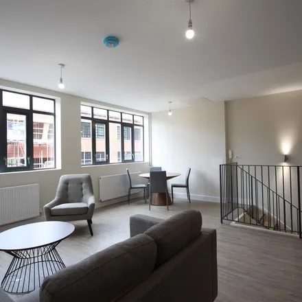 Rent this 2 bed apartment on Castrite in Pemberton Street, Aston
