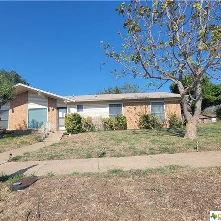 Rent this 3 bed house on 1301 Hughes Avenue in Copperas Cove, TX 76522