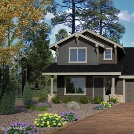 Buy this 4 bed house on 3609 Ceres Way in Flagstaff, AZ 86001