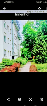 Rent this 2 bed apartment on Freibergstraße 31 in 12107 Berlin, Germany
