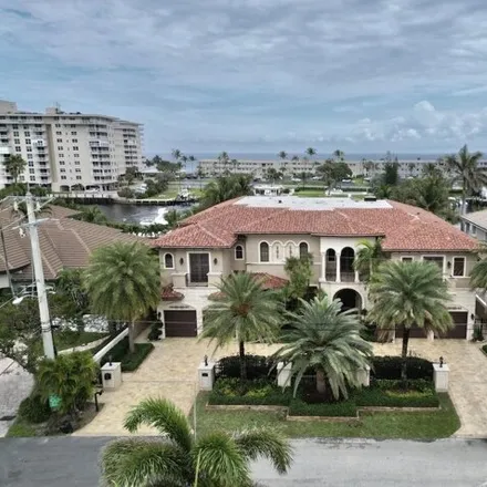 Buy this 6 bed house on 3892 Northeast 31st Avenue in Lighthouse Point, FL 33064