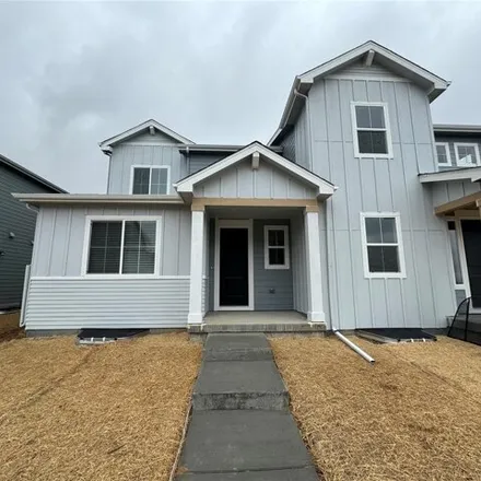 Rent this 3 bed house on East Belford Avenue in Douglas County, CO 80112