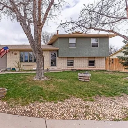 Buy this 4 bed house on 1098 Bluestem Boulevard in Pueblo, CO 81001