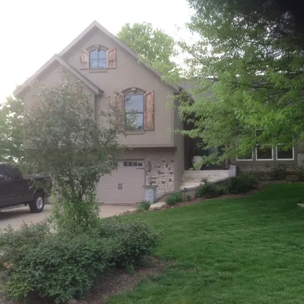 Rent this 2 bed house on Overland Park in KS, US