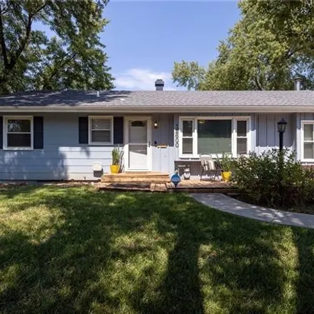 Image 1 - 12601 East Mc Coy Street, Independence, MO 64055, USA - House for sale