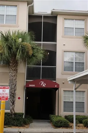 Rent this 3 bed condo on 3399 Whitestone Circle in Kissimmee, FL 34741