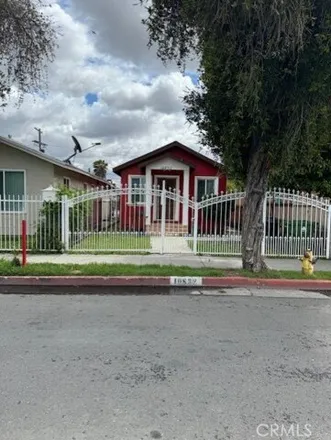 Buy this 3 bed house on San Miguel Elementary School in Gorman Avenue, Los Angeles
