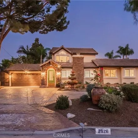Buy this 5 bed house on 799 Via Santa Catarina in Claremont, CA 91711