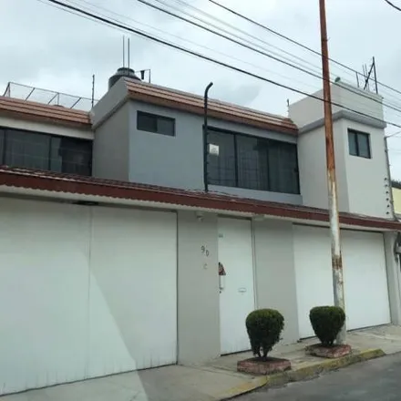 Rent this 3 bed house on Calle San Rafael Barbabosa 17 in 52169, MEX