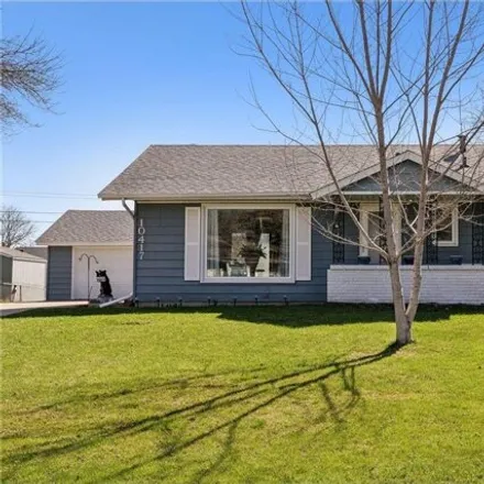 Image 3 - 10411 Zion Street Northwest, Thompson Riverview Terrace, Coon Rapids, MN 55433, USA - House for sale