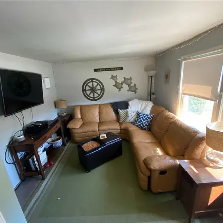 Rent this 1 bed apartment on 28 Rock Hall Lane in Brookhaven, Rocky Point