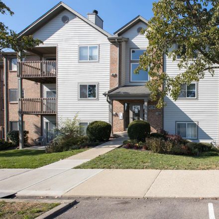 Rent this 2 bed condo on 8851 Eagleview Dr in West Chester, OH
