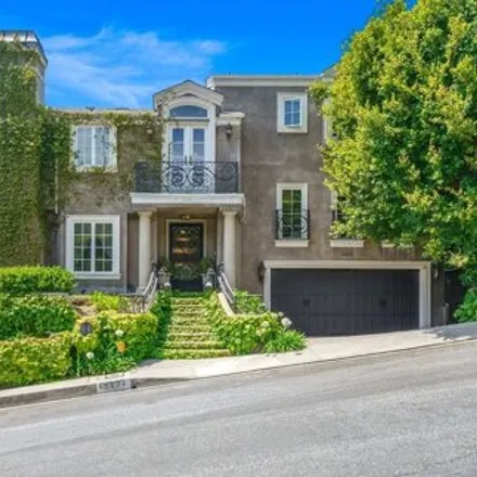 Rent this 7 bed house on 16632 Bienveneda Pl in Pacific Palisades, California