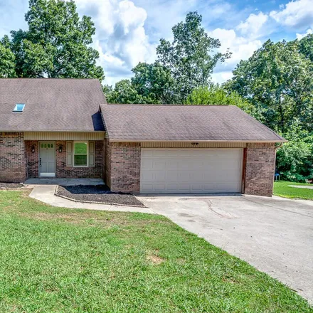 Buy this 3 bed house on 8122 Bell Campground Road in Powell, TN 37849