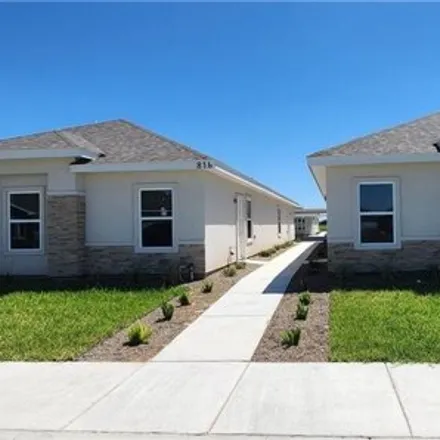 Rent this 2 bed apartment on Abbey Avenue in Hidalgo County, TX 78540