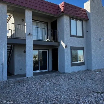 Rent this 2 bed apartment on 6973 East Carey Avenue in Sunrise Manor, NV 89156