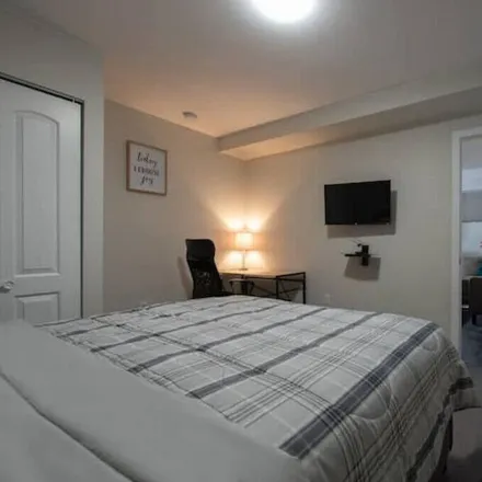 Rent this 1 bed apartment on Kildonan Meadows in Winnipeg, MB R3W 0P5
