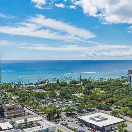 Image 1 - The Ritz-Carlton, Kalaimoku Street, Honolulu, HI 96815, USA - Condo for sale