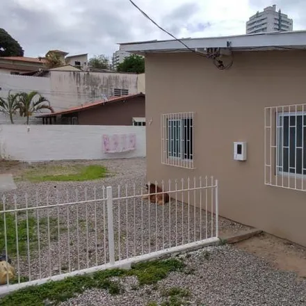 Buy this 3 bed house on Servidão Passos Filho in Barreiros, São José - SC