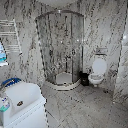 Rent this 2 bed apartment on Adil Sokağı in 34785 Sancaktepe, Turkey