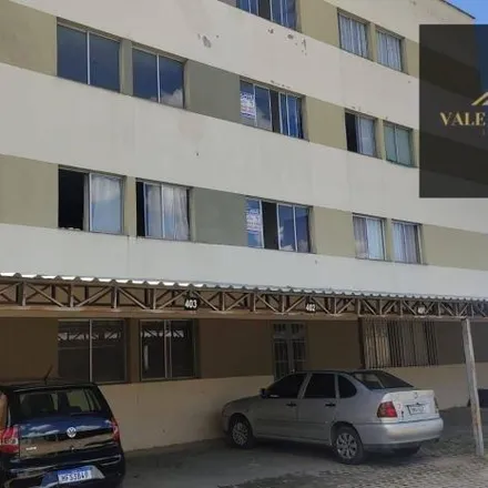 Buy this 2 bed apartment on Rua Idelfonso Fernandes da Silva in Bairro Alterosa, Ribeirão das Neves - MG