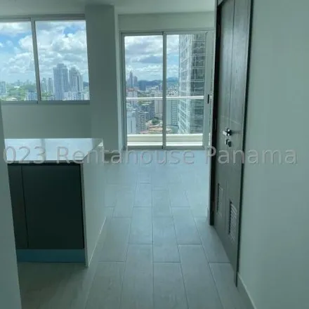 Rent this 3 bed apartment on Refricenter in Vía Brasil, Obarrio