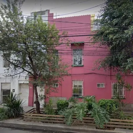 Image 2 - Calle Orizaba 42, Roma Norte, 06700 Mexico City, Mexico - Apartment for sale