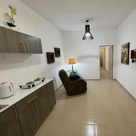 Rent this 1 bed apartment on Calle Arizona in Morelos, 64180 Monterrey