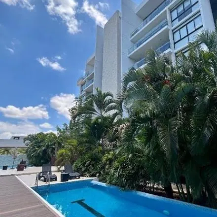 Rent this 3 bed apartment on unnamed road in Temozón Norte, 97110 Mérida