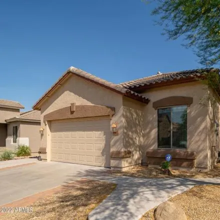 Buy this 3 bed house on 15221 West Jackson Street in Goodyear, AZ 85338