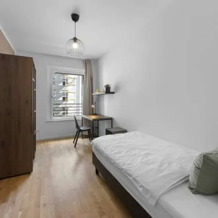 Rent this 5 bed apartment on Kontorhaus-Mitte in Kronenstraße, 10117 Berlin