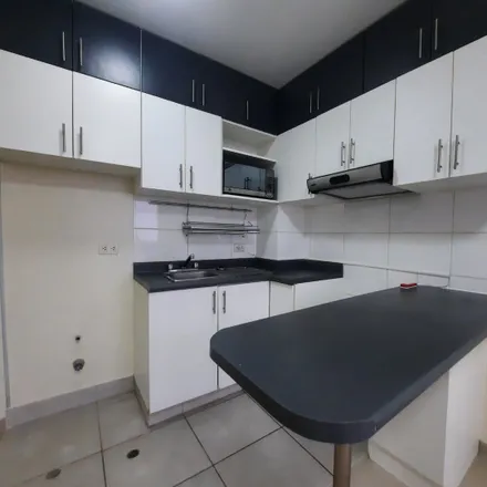 Image 4 - Iquitos Extension Avenue 266, Lince, Lima Metropolitan Area 15494, Peru - Apartment for rent