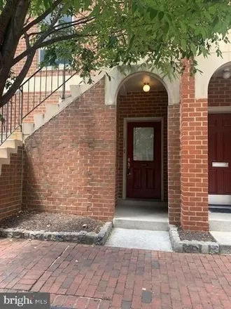 Rent this 2 bed apartment on Comb Alley in Baltimore, MD 21230
