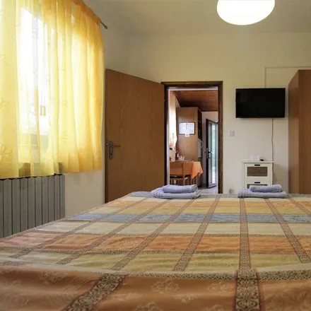 Image 6 - 52475 Zambratija - Zambrattia, Croatia - Apartment for rent