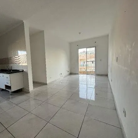 Image 2 - Rua Roque da Costa, Jardim Santo Antônio, Santo André - SP, 09230-700, Brazil - Apartment for rent
