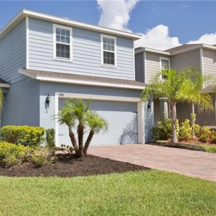 Buy this 5 bed house on 3906 Crawley Down Loop in Sanford, Florida