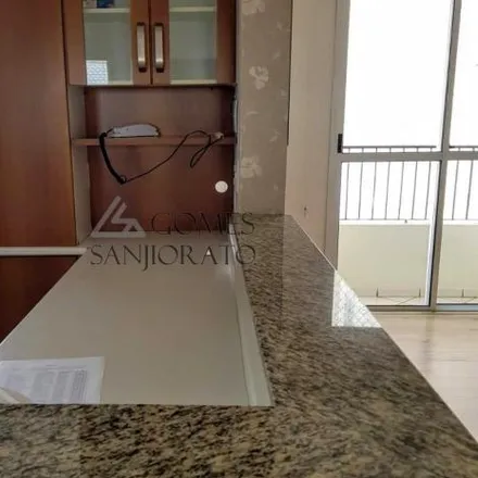 Buy this 2 bed apartment on Avenida Palmares in Vila Palmares, Santo André - SP