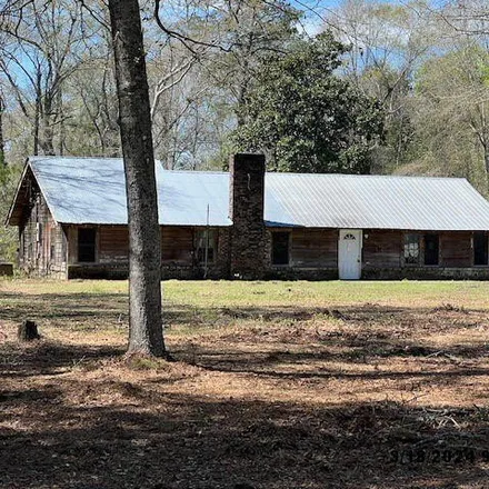 Image 1 - 1503 Old Hwy 35 North, Columbia, MS 39429, USA - House for sale