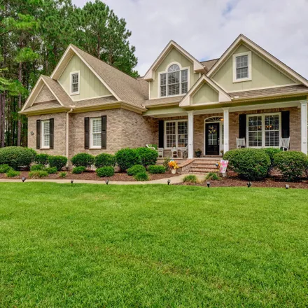 Buy this 3 bed house on 355 Crow Creek Drive Northwest in Iredell, Brunswick County