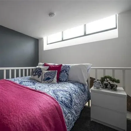 Rent this studio apartment on EDGE LANE/DURNING ROAD in Edge Lane, Liverpool