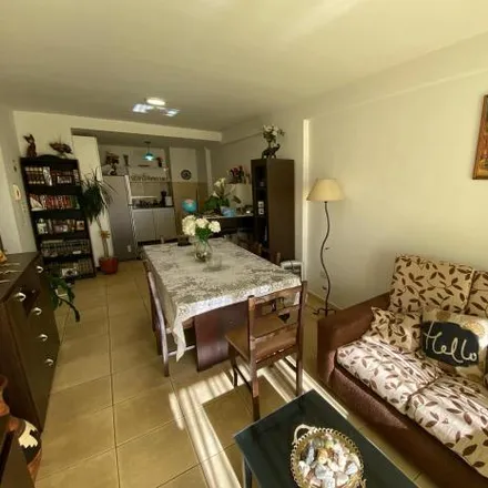 Buy this 2 bed apartment on Marcos Paz 3402 in Echesortu, Rosario