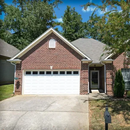 Buy this 3 bed house on 592 Windsor Parkway in Moody, AL 35004