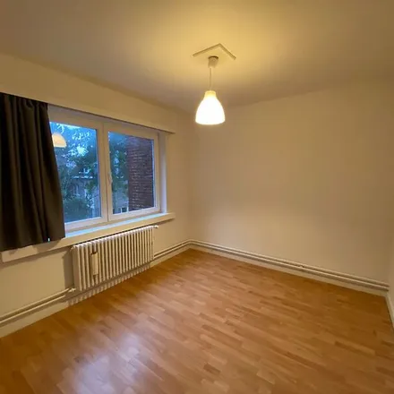 Rent this 1 bed apartment on Achilles Musschestraat 67;68;69;70 in 9000 Ghent, Belgium